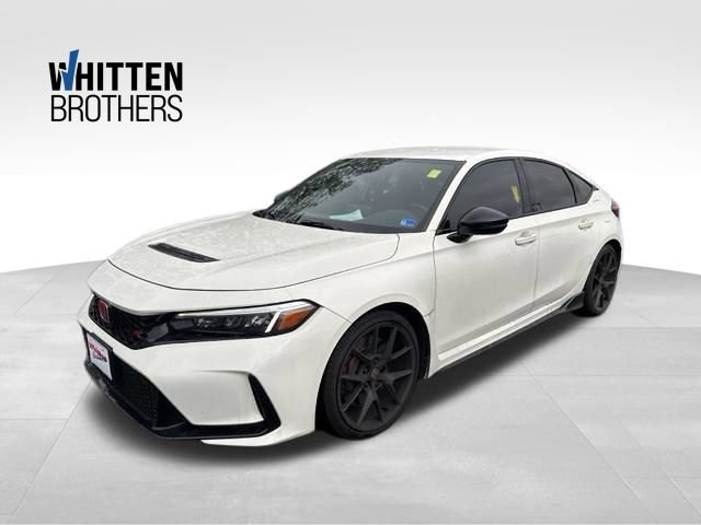 Used 2023 Honda Civic Type R image 1