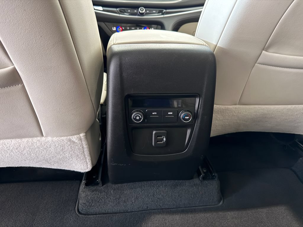 Certified 2023 Buick Enclave Essence w/ Experience Buick Package AWD/4WD image 29