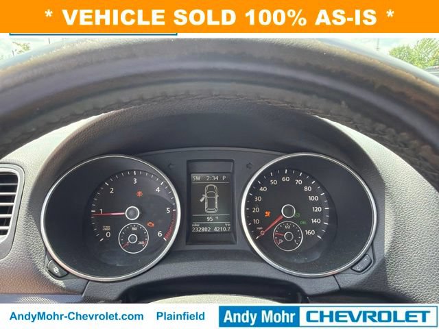 Used 2011 Volkswagen Jetta TDI FWD image 18