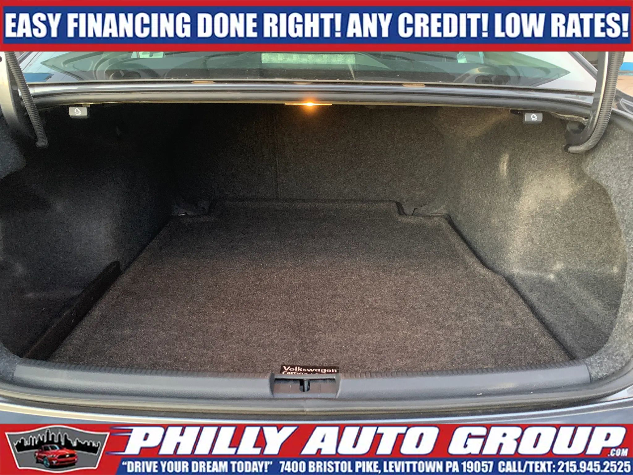 Used 2016 Volkswagen Passat 1.8T S image 16