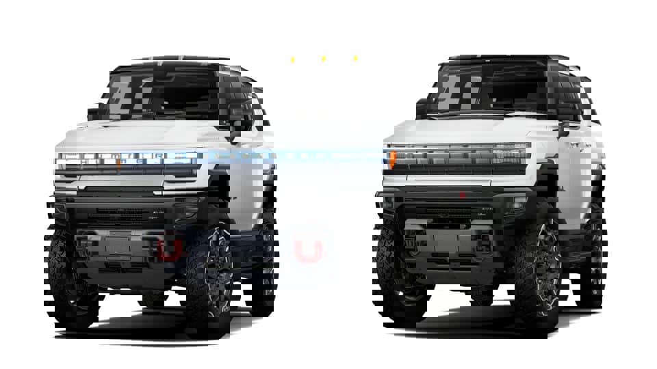 New 2026 GMC Hummer EV SUV image 50