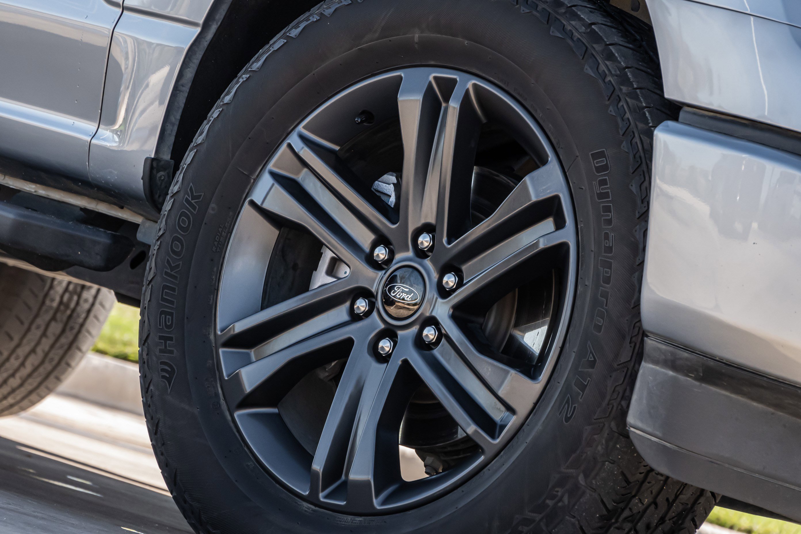 Used 2023 Ford F150 XLT w/ Equipment Group 302A High image 9