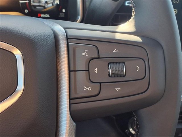 New 2026 GMC Sierra 1500 Elevation w/ Elevation Select Package image 12
