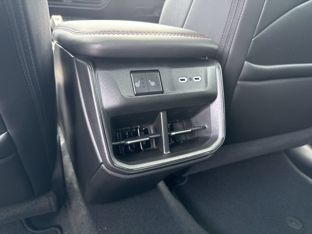 New 2026 Dodge Charger Scat Pack AWD/4WD image 25