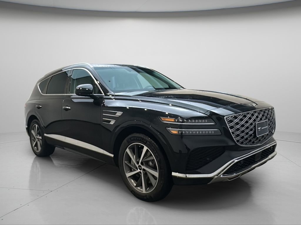 New 2026 Genesis GV80 2.5T Advanced AWD/4WD video 1
