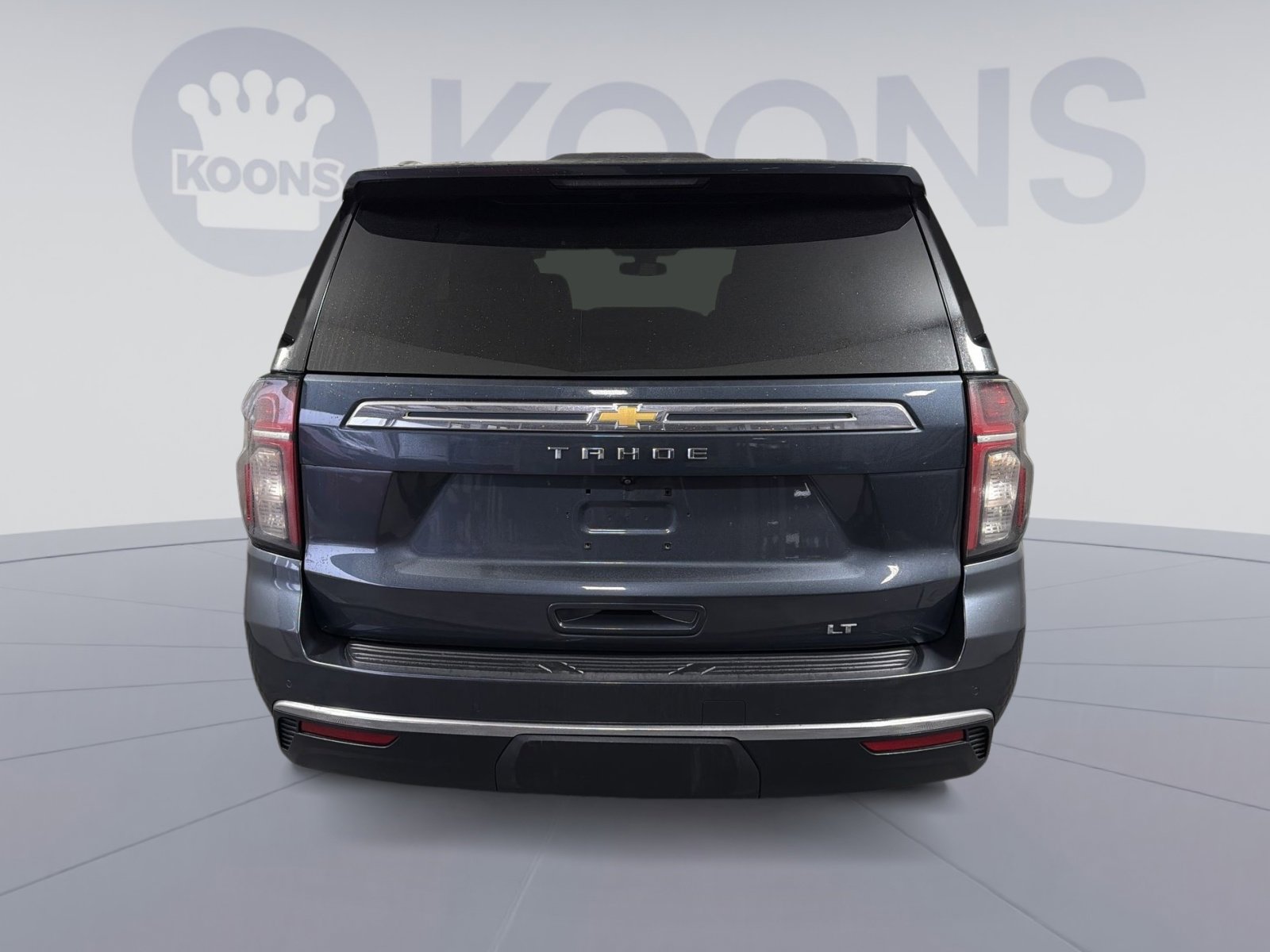 Used 2021 Chevrolet Tahoe LT image 5