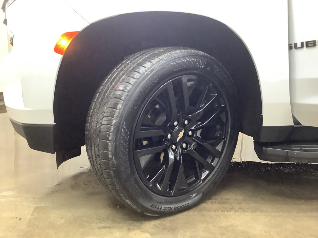 Used 2024 Chevrolet Suburban LS w/ Driver Alert Package image 28