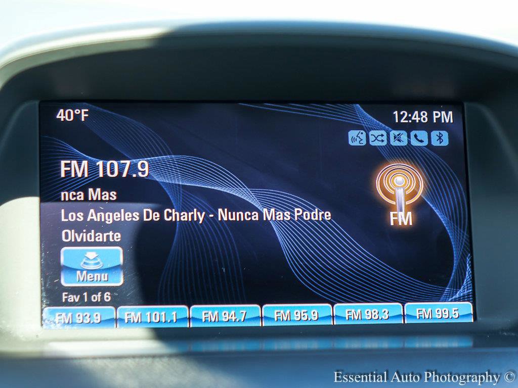 Certified 2016 Buick Encore FWD image 18