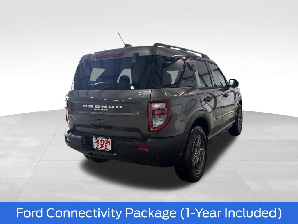 New 2026 Ford Bronco Sport Big Bend w/ Convenience Package AWD/4WD image 7
