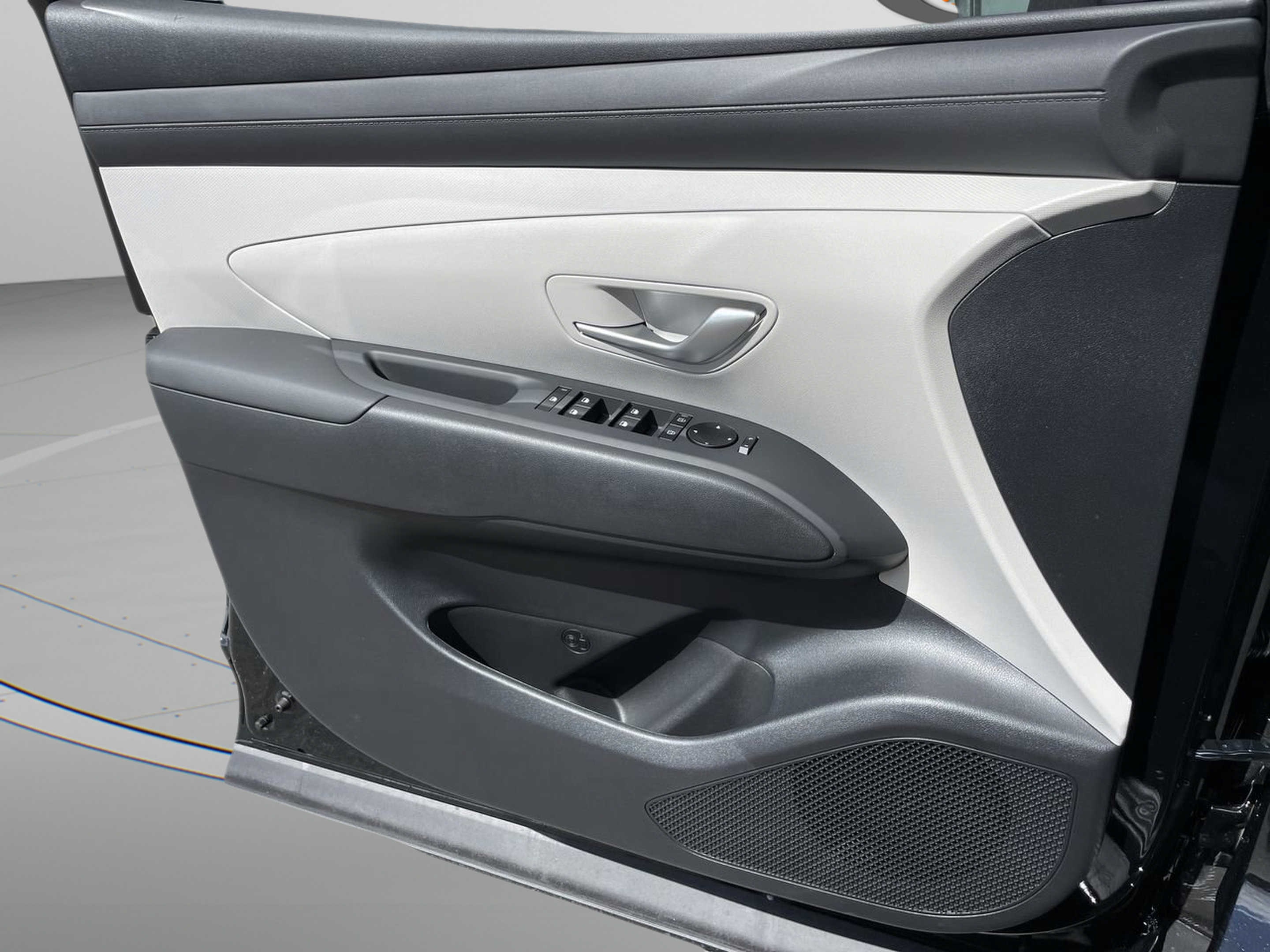 Certified 2026 Hyundai Tucson SE FWD image 16