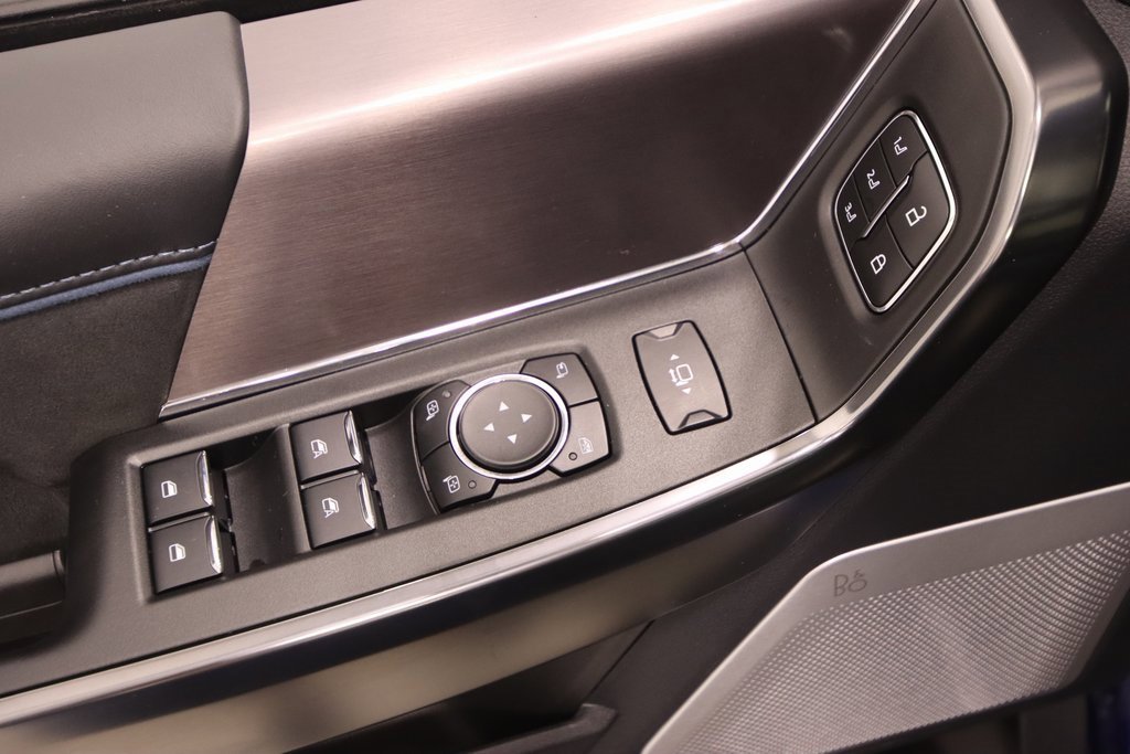 New 2026 Ford F450 Platinum image 10