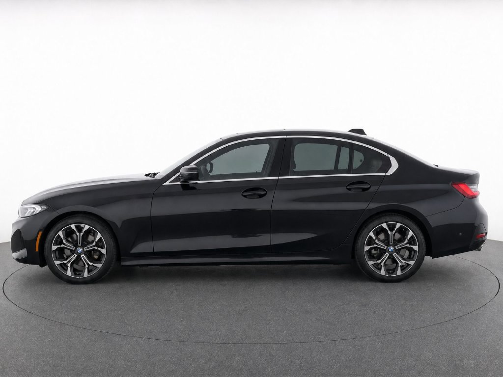 Used 2025 BMW 330i Sedan RWD image 32