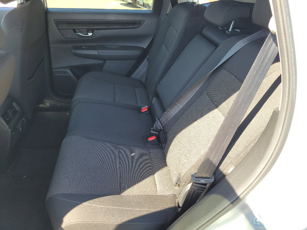 Used 2024 Honda CR-V EX image 13