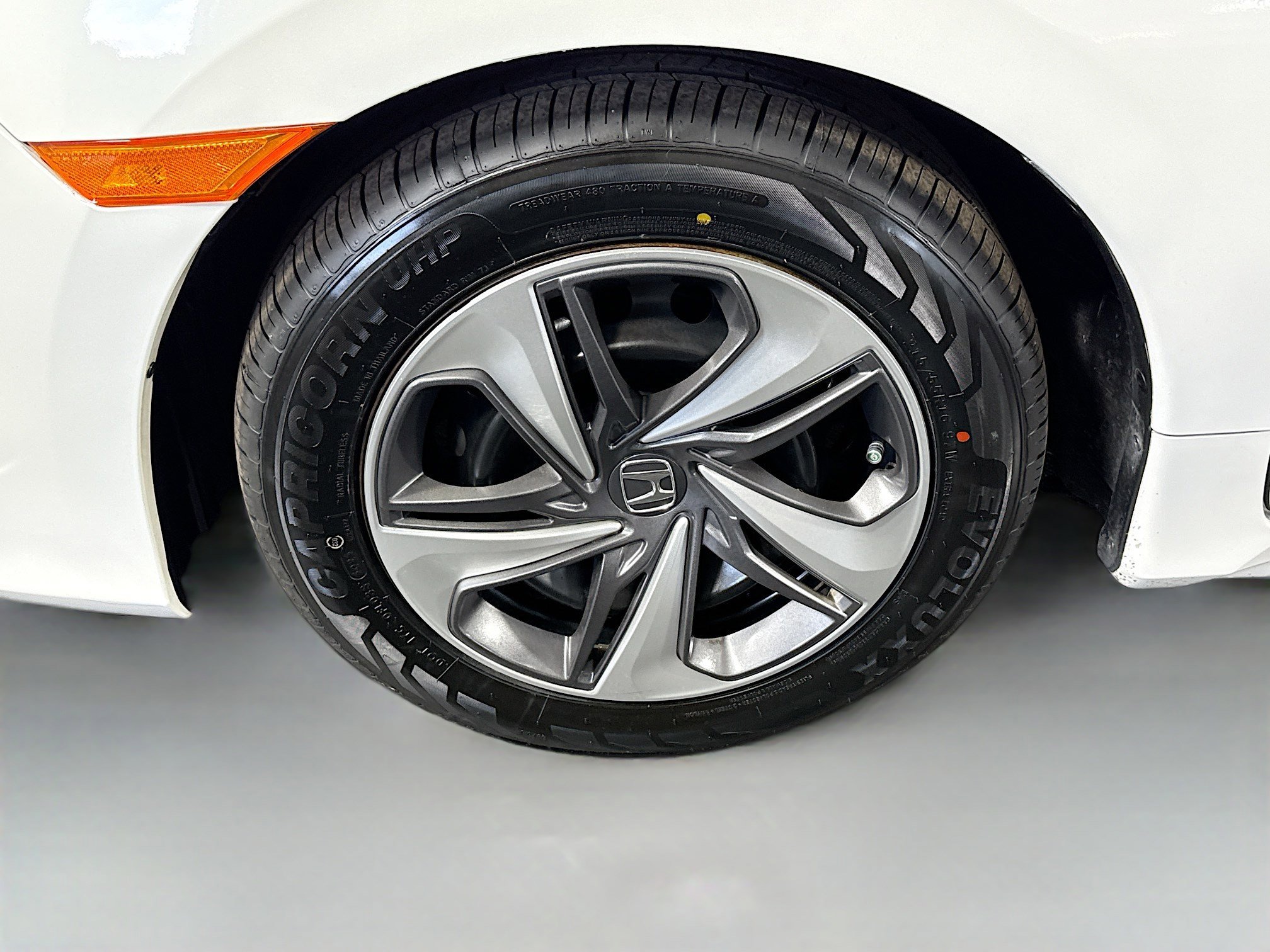 Used 2021 Honda Civic LX image 37