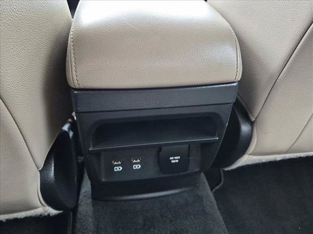 Used 2020 Ford Ranger Lariat w/ Technology Package AWD/4WD image 16