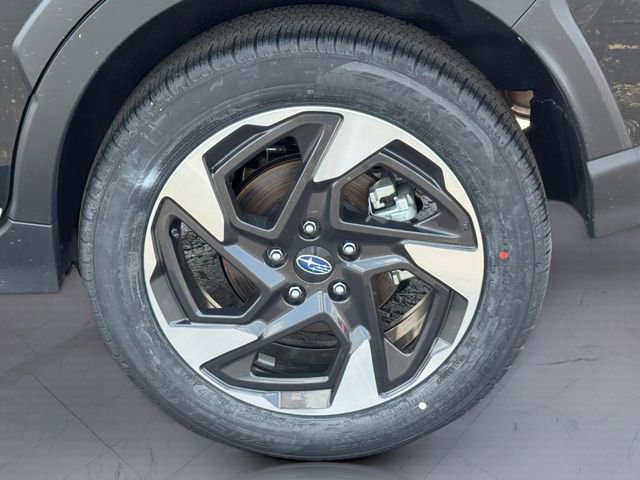 New 2026 Subaru Crosstrek 2.5i Limited image 6