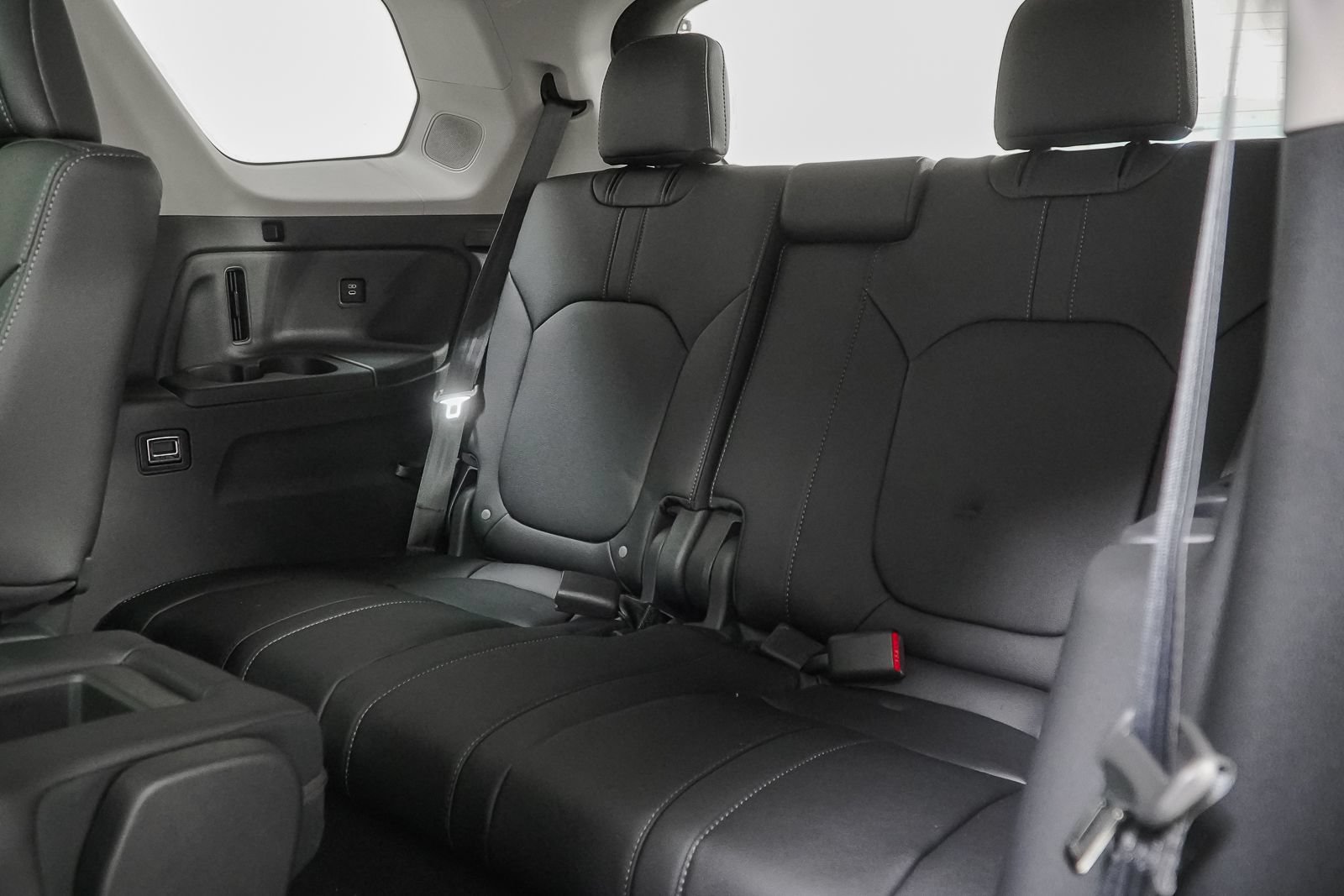 New 2026 Honda Pilot Touring image 44