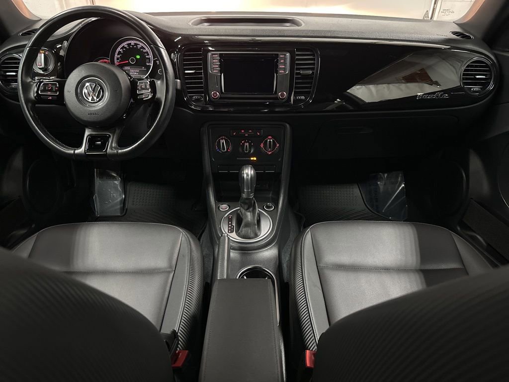 Used 2018 Volkswagen Beetle 2.0T SE image 23