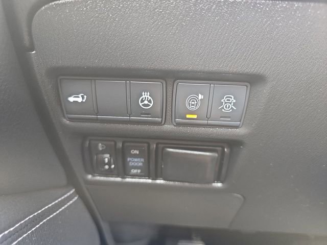 Used 2019 Nissan Armada Platinum AWD/4WD image 10
