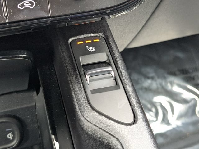 Certified 2024 Kia Telluride S w/ S Sunroof Package FWD image 32