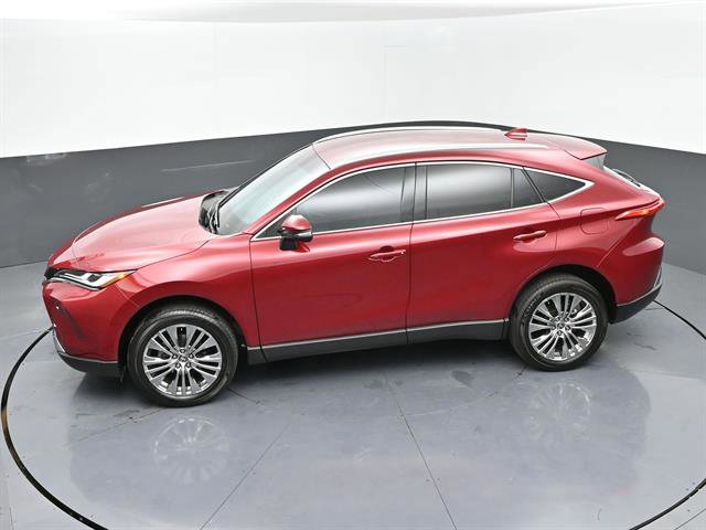 Certified 2024 Toyota Venza Limited image 39