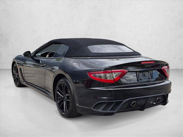 Used 2013 Maserati GranTurismo Sport RWD image 7