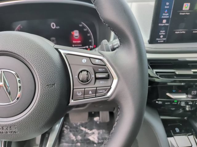 New 2026 Acura MDX w/ Technology Package AWD/4WD image 24