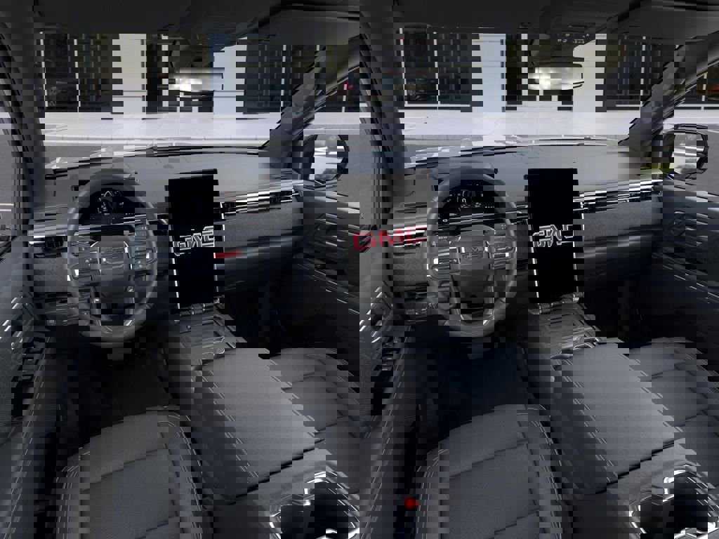 New 2026 GMC Sierra EV Elevation image 29