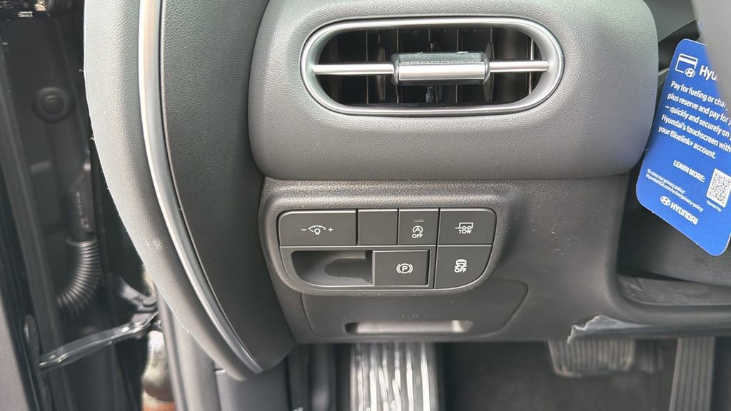 New 2026 Hyundai Palisade SE image 31