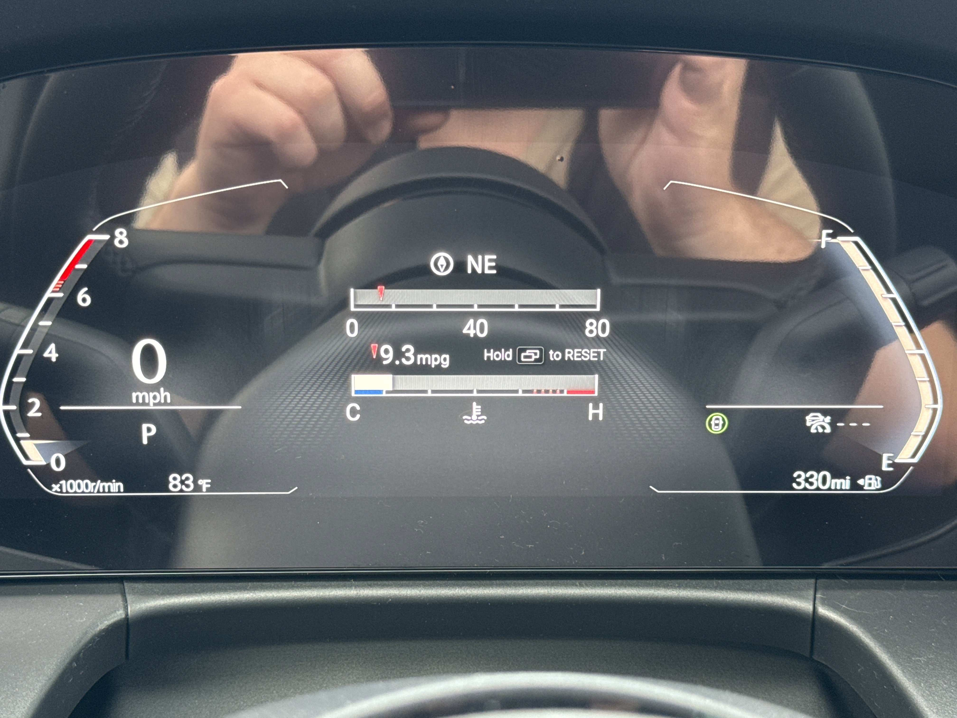 New 2026 MAZDA CX-5 Preferred AWD/4WD image 21