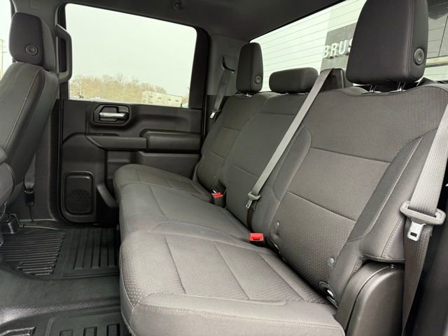 Used 2024 GMC Sierra 2500 Pro image 14