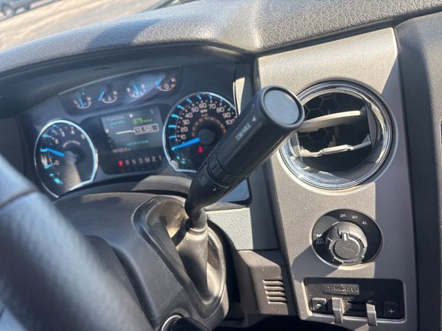 Used 2013 Ford F150 XLT w/ Luxury Equipment Group AWD/4WD image 16