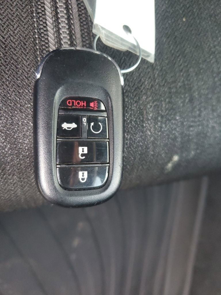 Certified 2024 Honda Accord Sport image 33