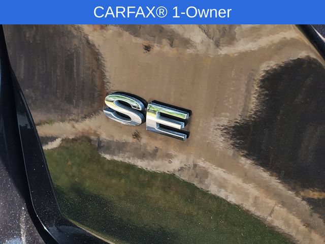Used 2014 Ford Fiesta SE FWD image 7