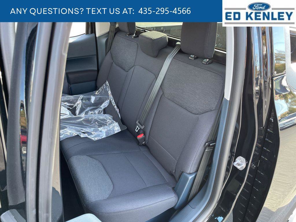 New 2025 Ford Maverick XL w/ Equipment Group 101A image 6