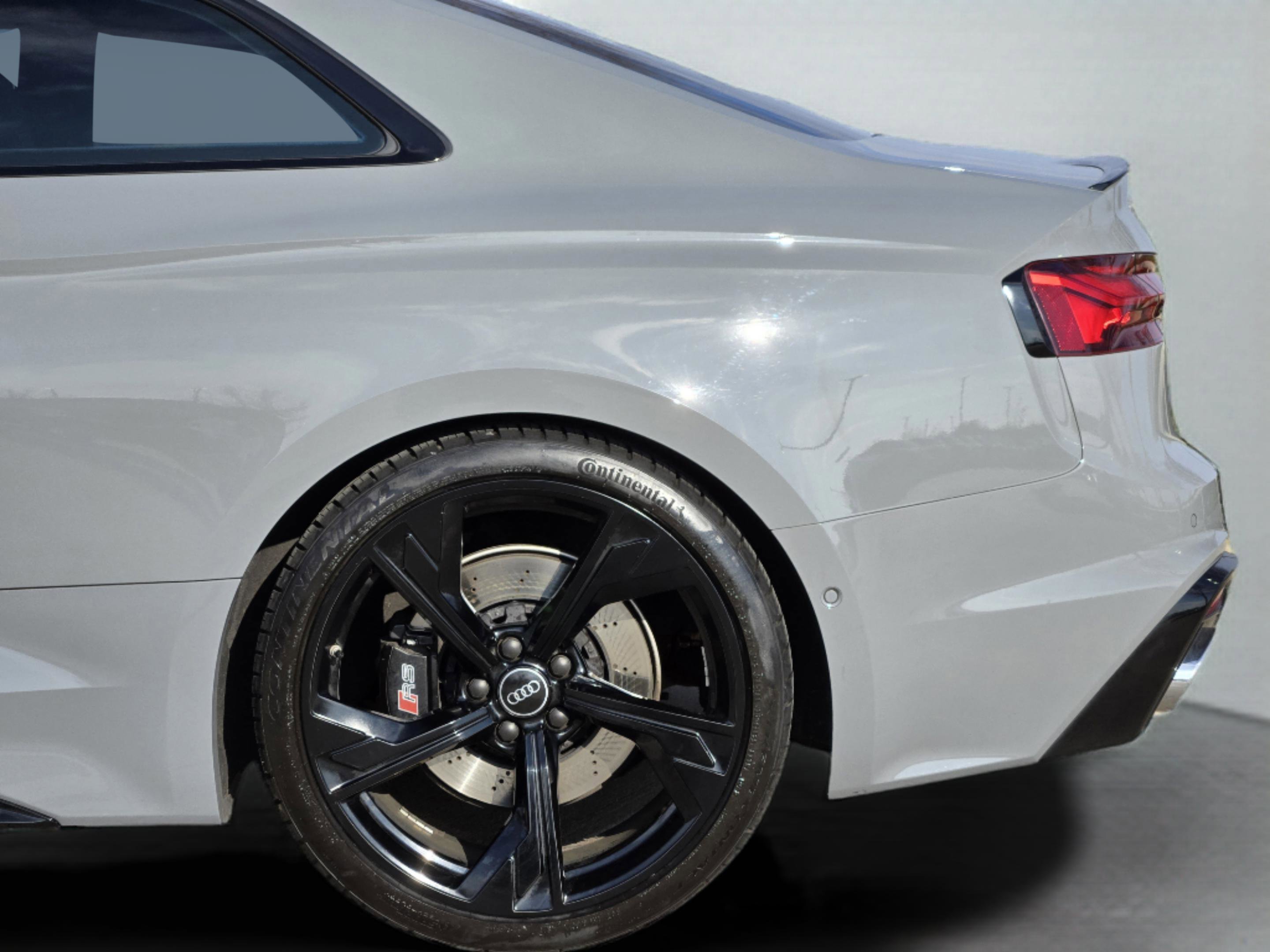 Used 2021 Audi RS 5 image 39