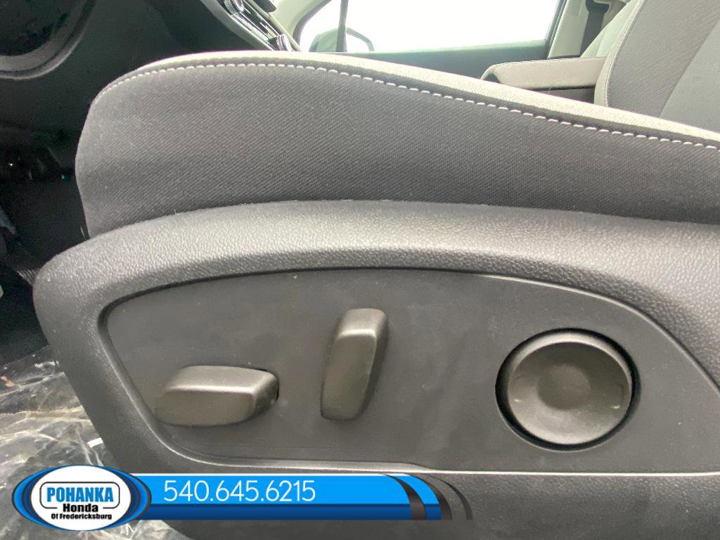 New 2026 Honda Prologue EX image 31