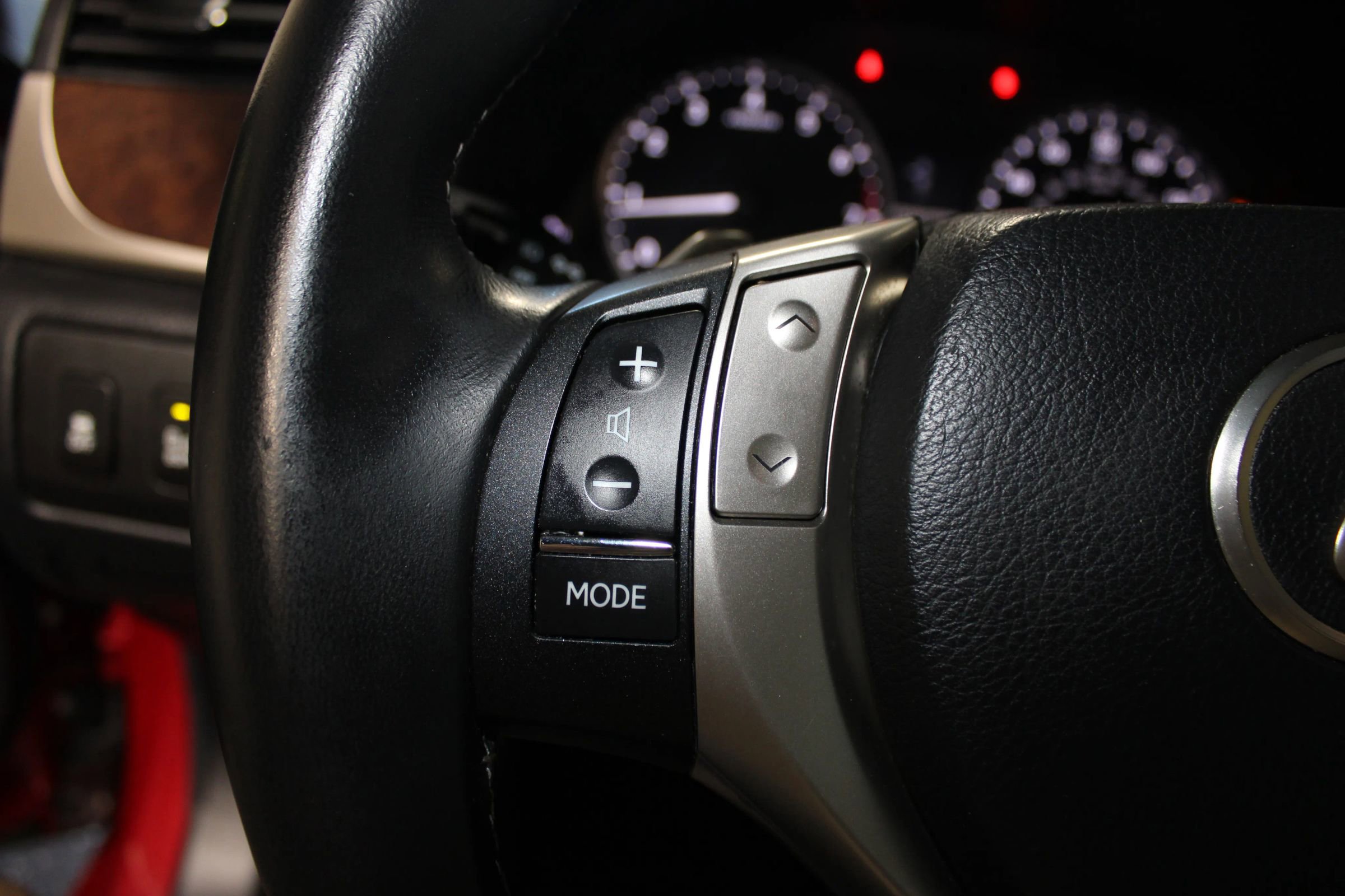 Used 2013 Lexus GS 350 w/ Premium Pkg image 15