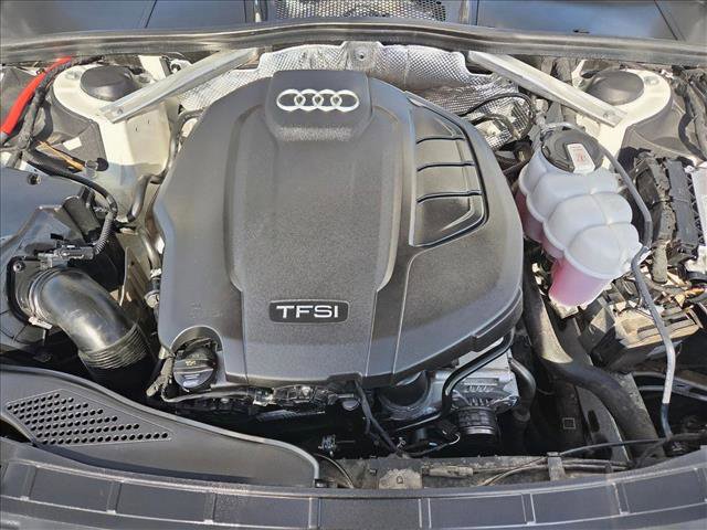 Used 2017 Audi A4 2.0T Ultra Premium w/ Convenience Package FWD image 22