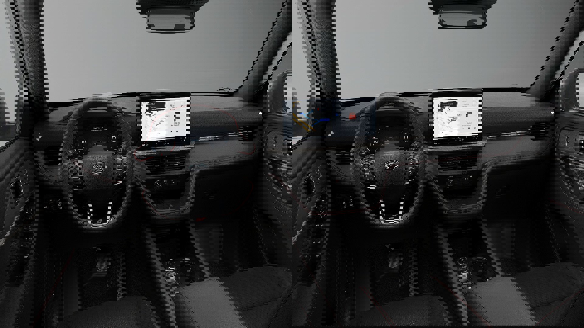 New 2026 Ford Explorer ST image 70