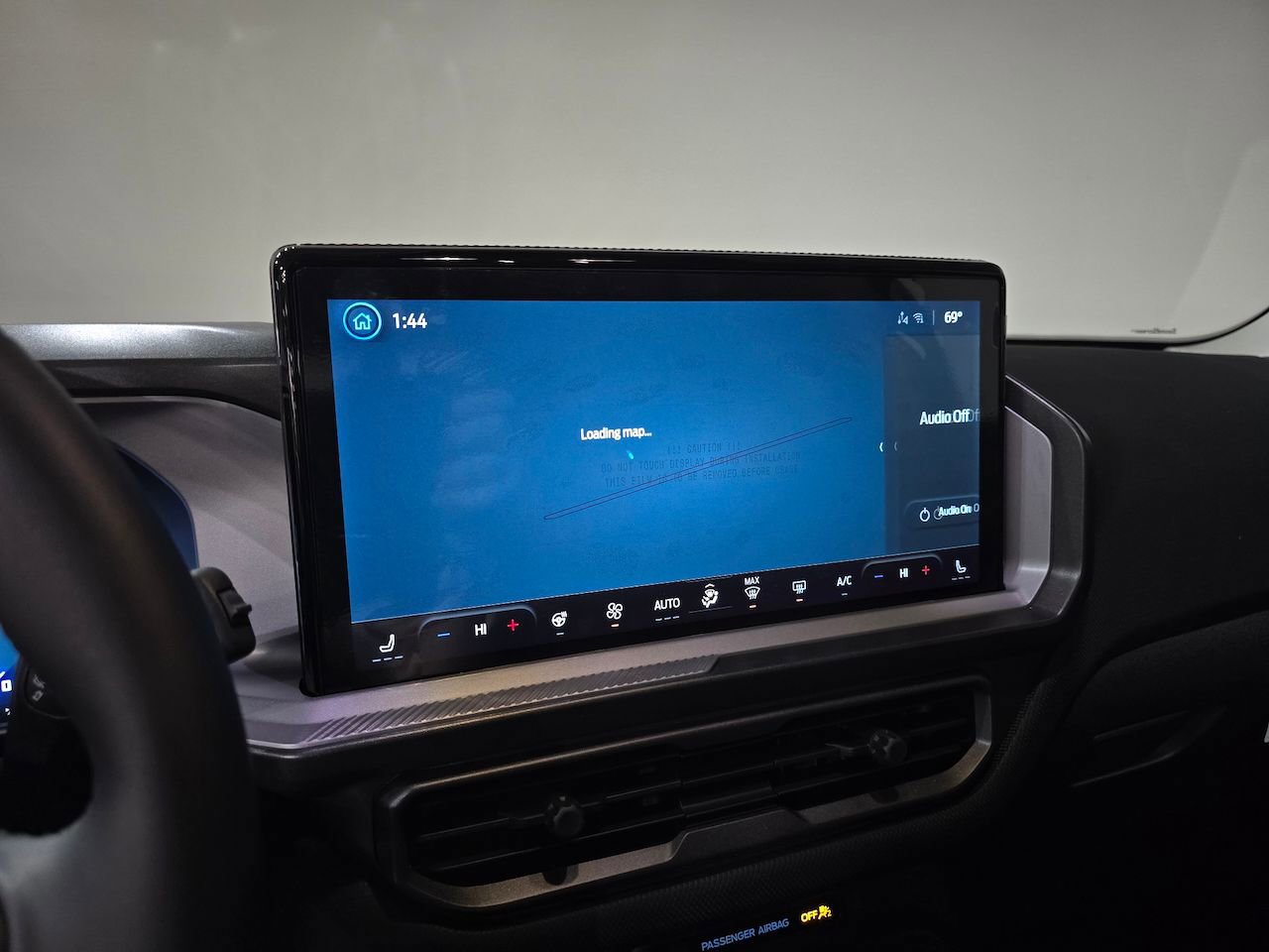 New 2025 Ford Bronco Sport Outer Banks w/ Outer Banks Tech Package+ image 27