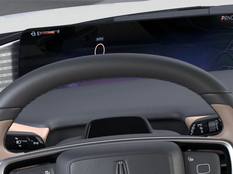 New 2025 Lincoln Navigator Black Label image 13