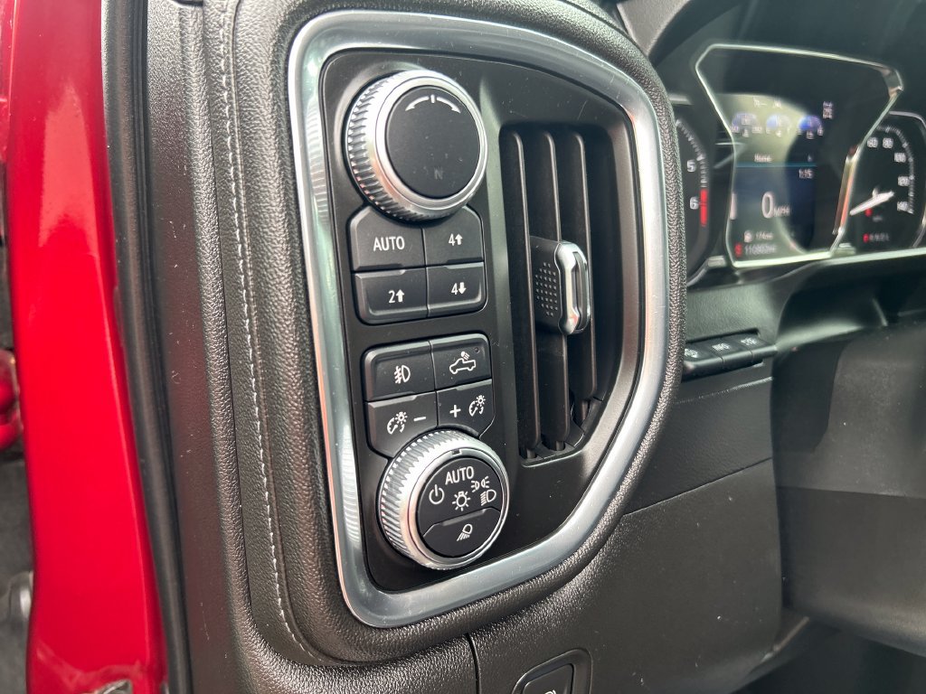 Used 2019 GMC Sierra 1500 Denali w/ Denali Ultimate Package AWD/4WD image 24