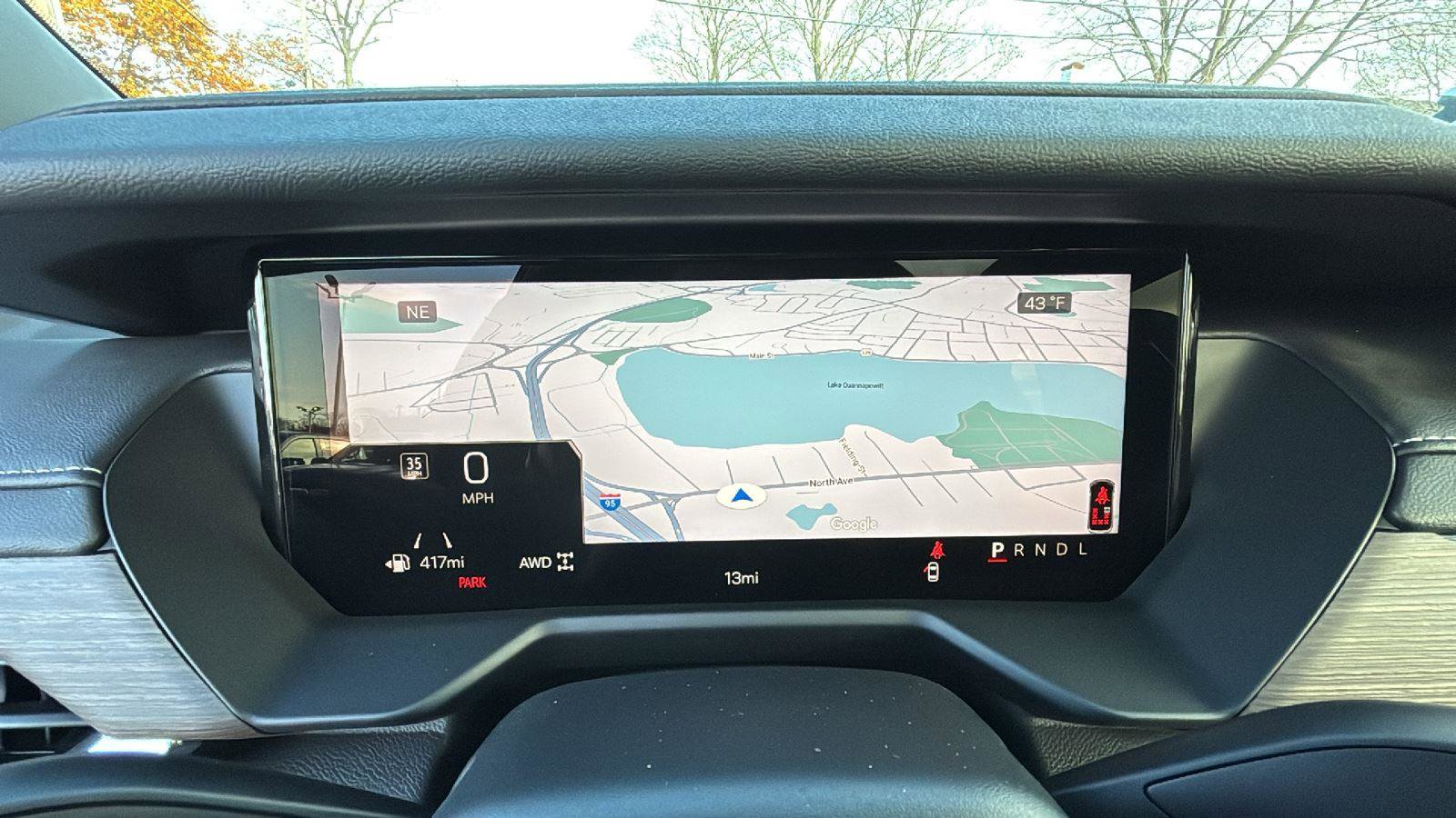 New 2026 GMC Acadia Denali image 16