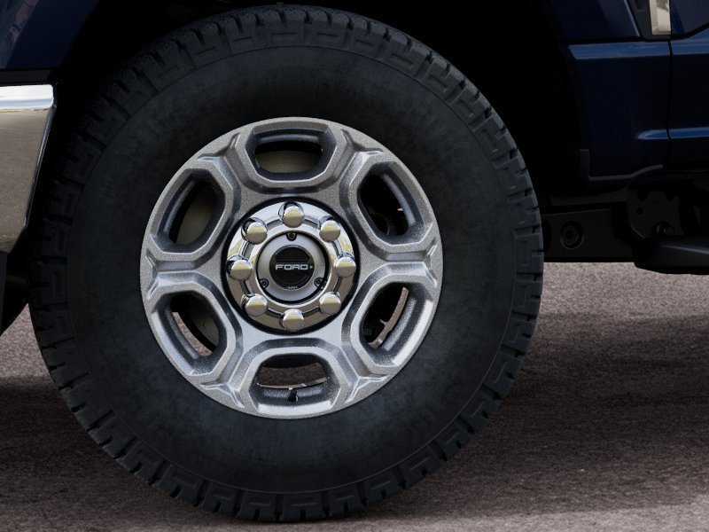 New 2027 Ford F250 XLT w/ FX4 Off-Road Package AWD/4WD image 19