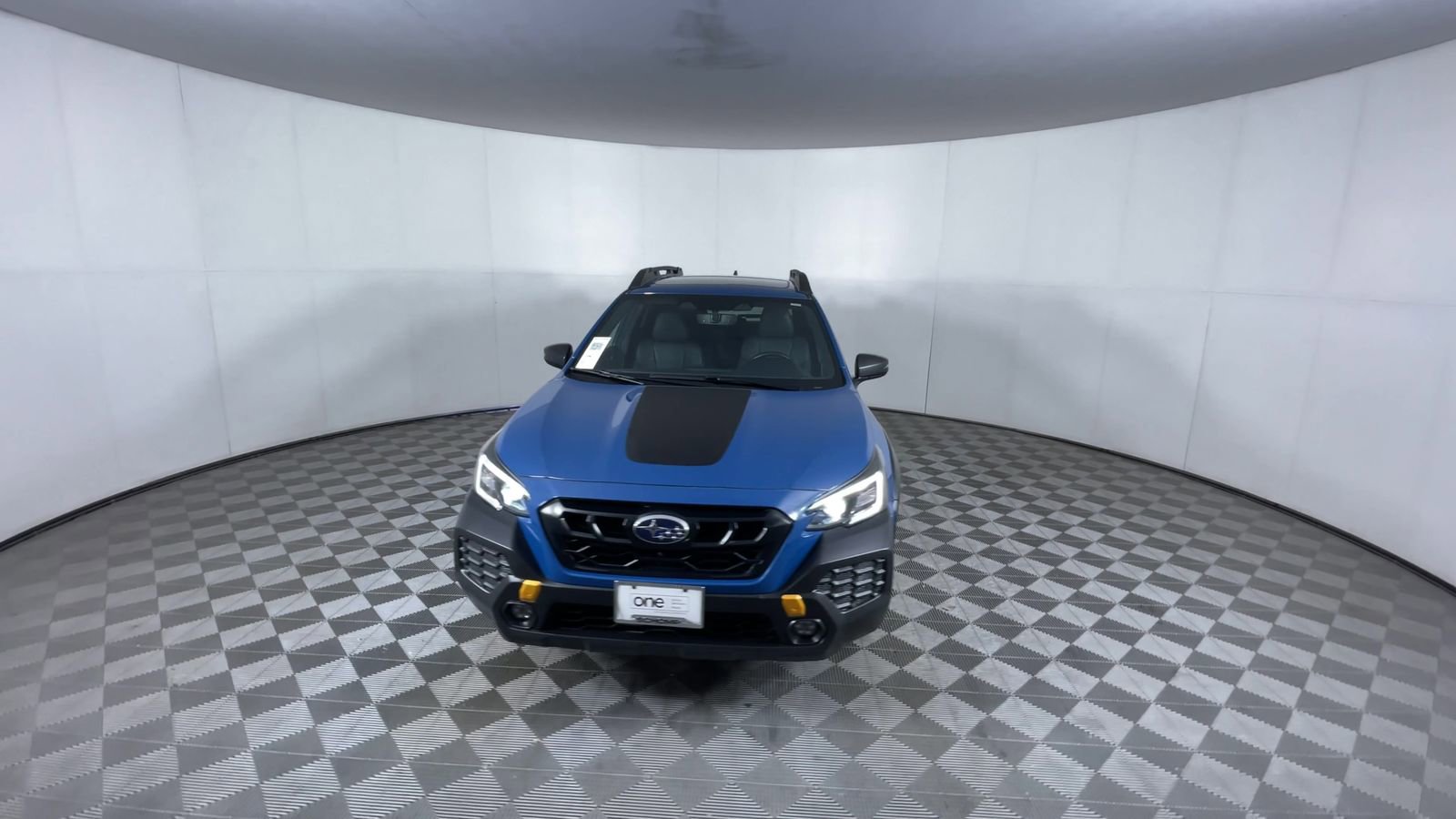 Used 2024 Subaru Outback Wilderness AWD/4WD image 3