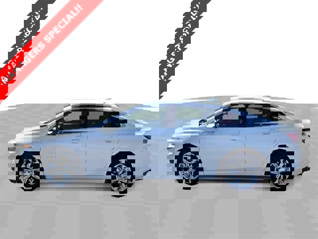 Used 2020 Chevrolet Malibu LT image 5