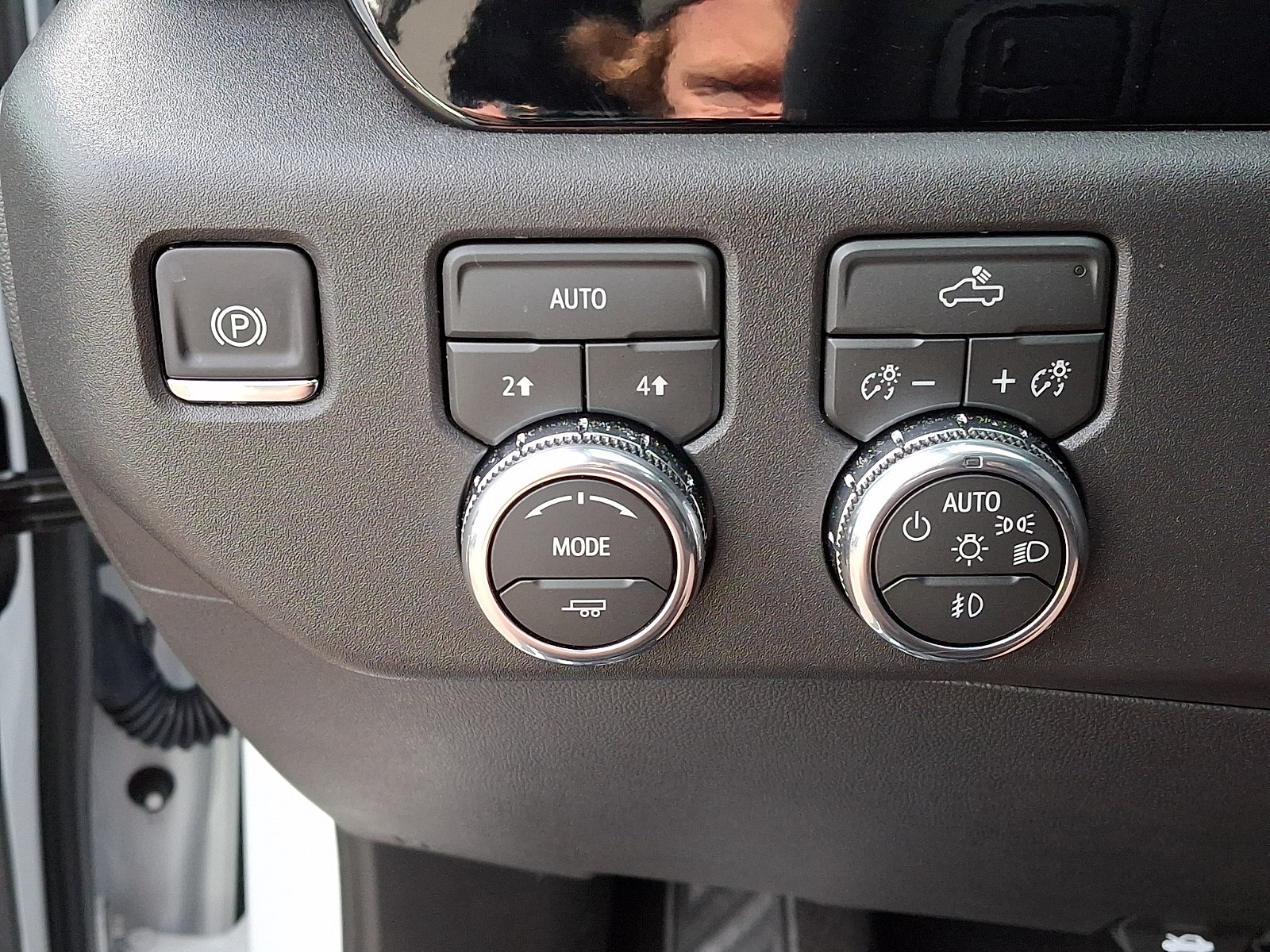 Used 2026 GMC Sierra 1500 Elevation AWD/4WD image 26