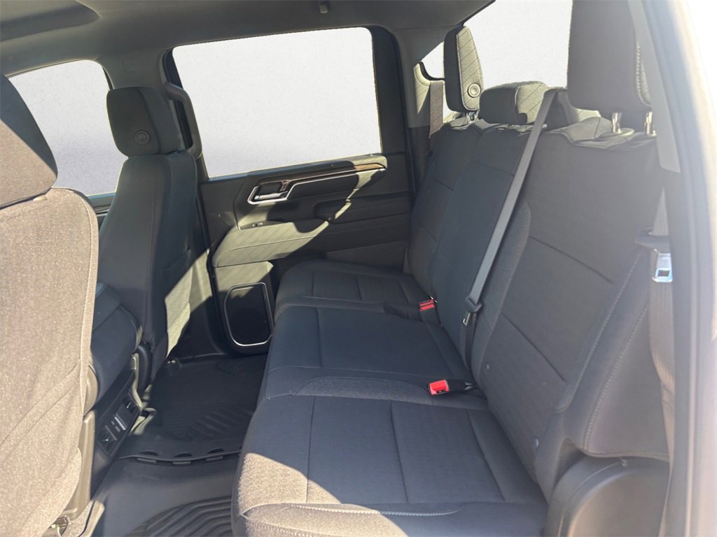 New 2026 Chevrolet Silverado 2500 LT image 13