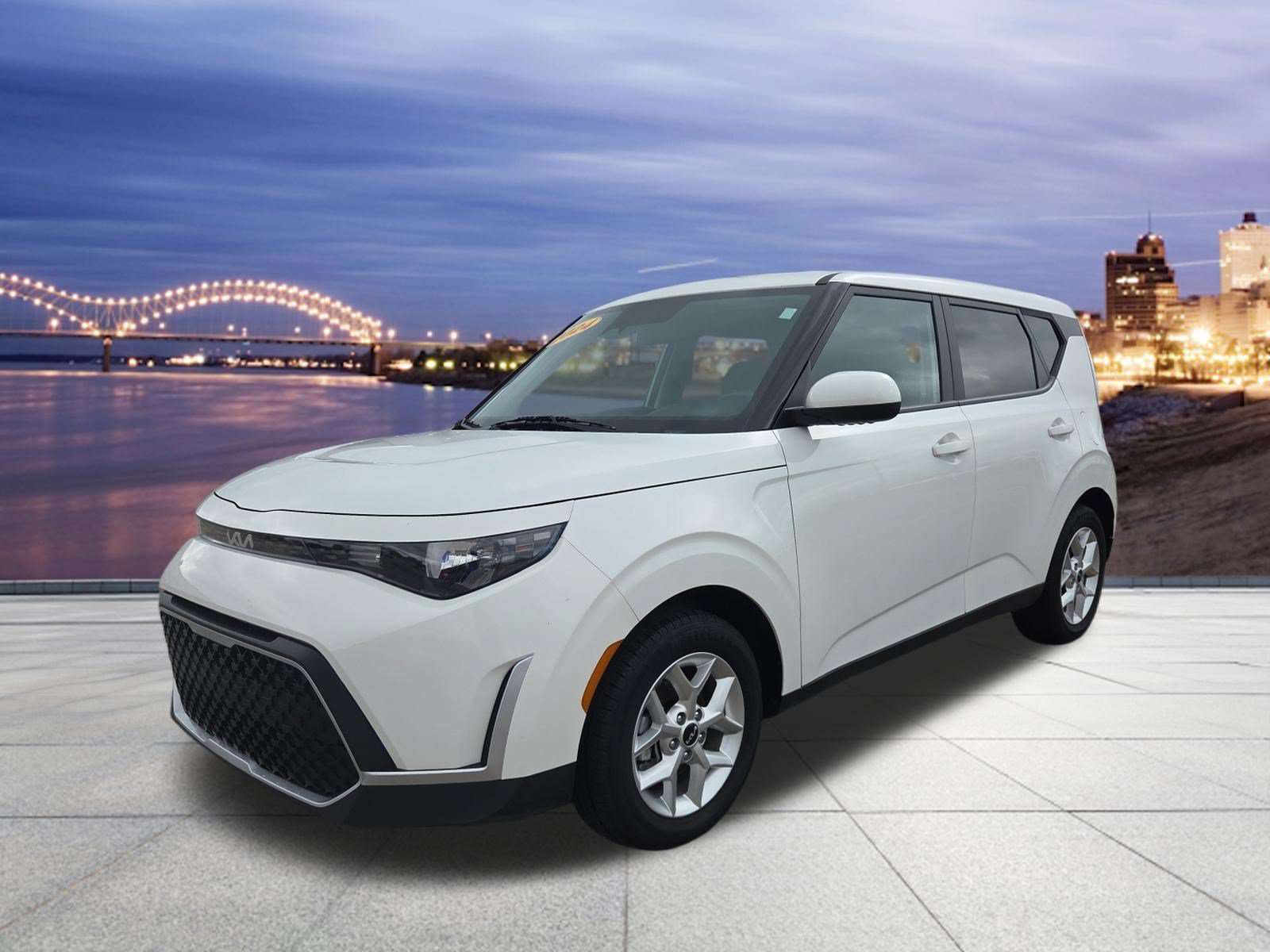 Used 2024 Kia Soul